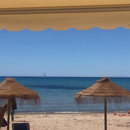 Penthouse La Azohia Beach Esterno foto