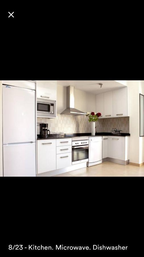 Penthouse La Azohia Beach Esterno foto