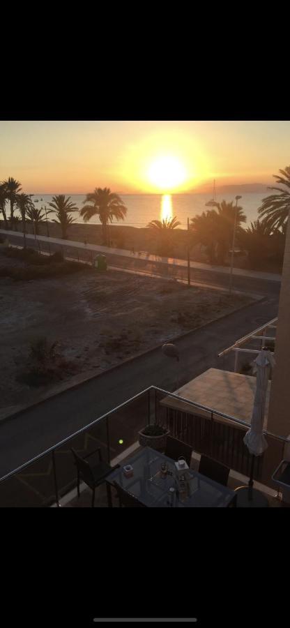 Penthouse La Azohia Beach Esterno foto