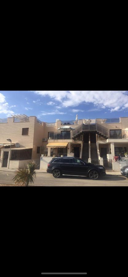 Penthouse La Azohia Beach Esterno foto