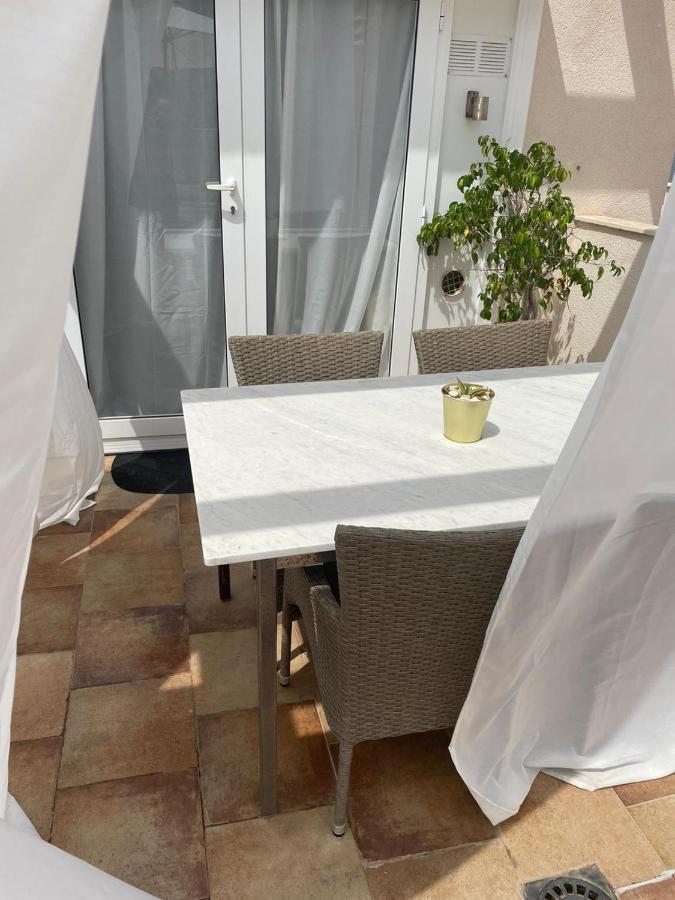 Penthouse La Azohia Beach Esterno foto