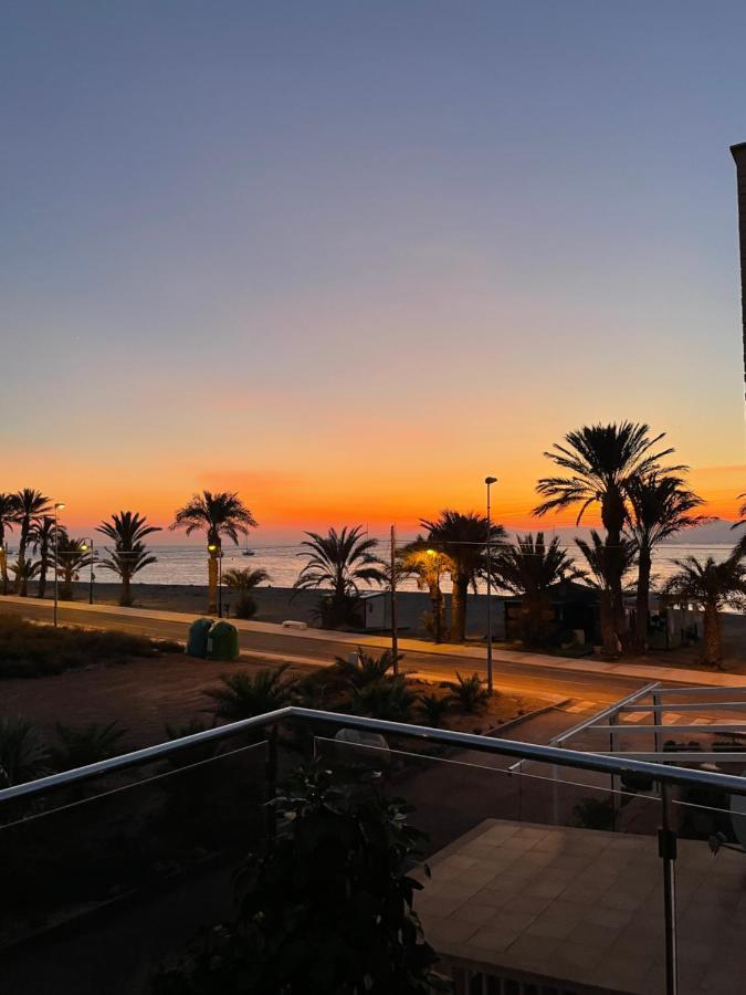 Penthouse La Azohia Beach Esterno foto