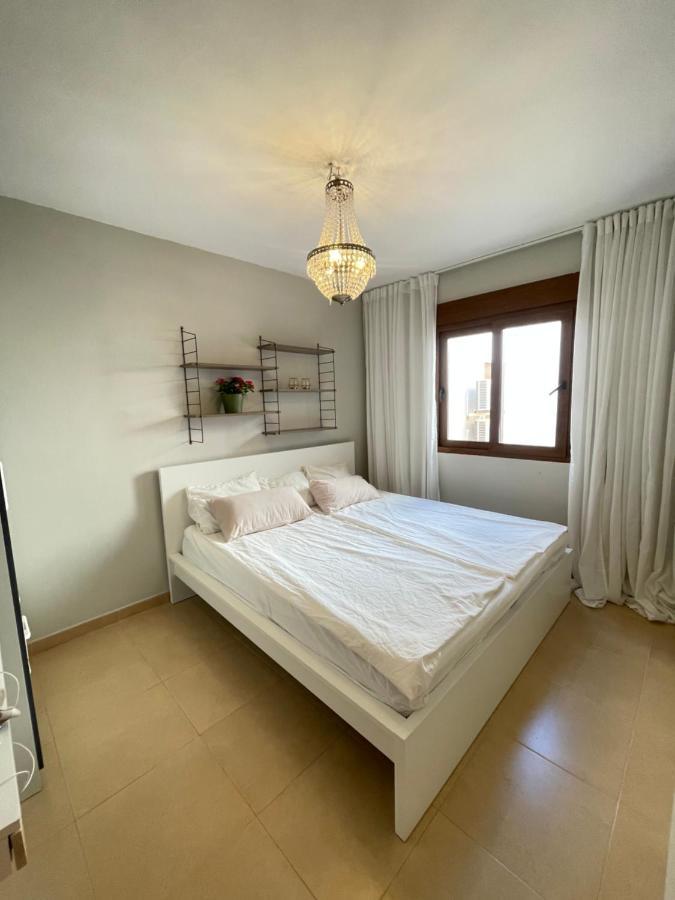 Penthouse La Azohia Beach Esterno foto